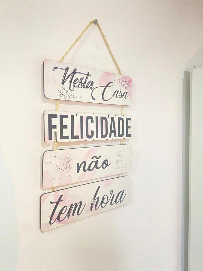 Quarto Nº8 Luma - Central Praia Exterior foto